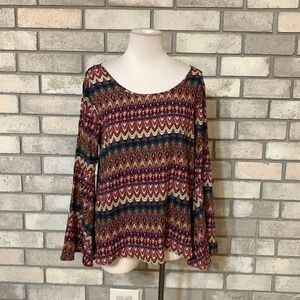 3for $20 blouse
